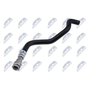 Câble De Direction Assistée BMW 3 E46 320 - 32416796390, 10SKV832, 36876