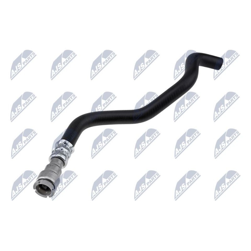 Câble De Direction Assistée BMW 3 E46 320 - 32416796390, 10SKV832, 36876