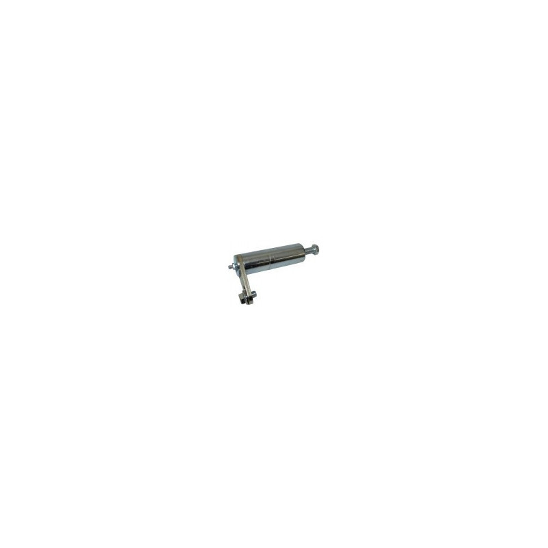 Axe Ø35 Lg ut 106 mm Pl/a Gr Bo équipé (4012544H) Erhel 50146235/138604 Axe Ø35 Lg ut 106 mm Pl/a Gr Bo équipé (4012544H) Erhel 50146235/138604