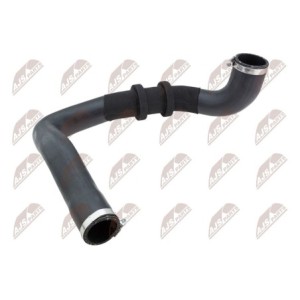 Tuyau D'aspiration D'air LAND ROVER ENG 2.2D- 4X4 DISCOVERY SPORT 14- RANGE ROVER EVOQUE 11 - 001-10-26348, 700553, BTH1521