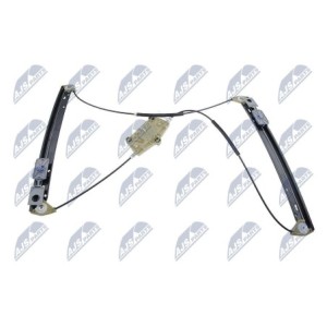 Lève-vitres AVANT DROIT AUDI A6 05-11 - 52174, 01.7436, 2021984