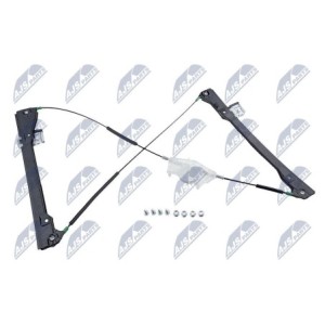 Lève-vitres AVANT GAUCHE VW NEW BEETLE 98-10 - 01SKV991, 01SKV995, 3,50103E11
