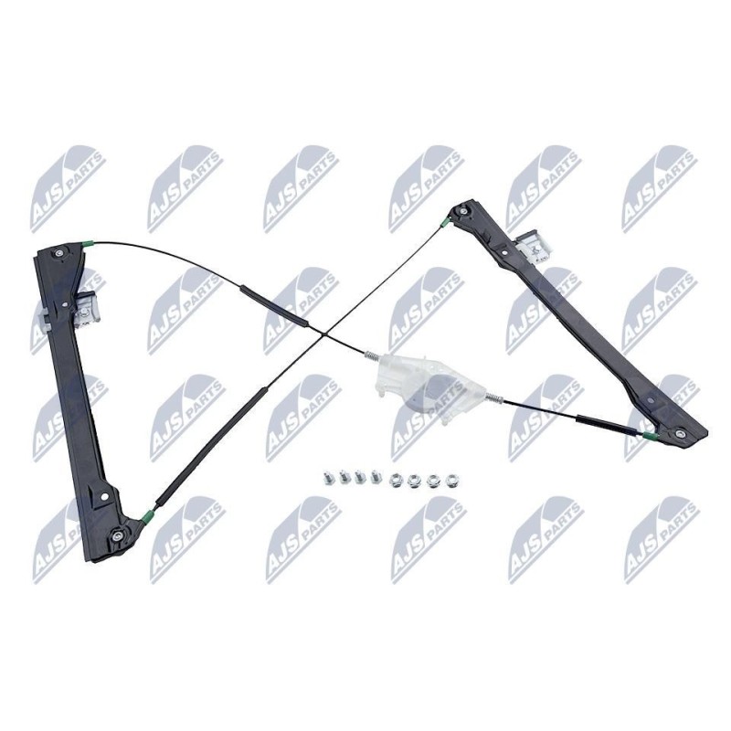 Lève-vitres AVANT GAUCHE VW NEW BEETLE 98-10 - 01SKV991, 01SKV995, 3,50103E11