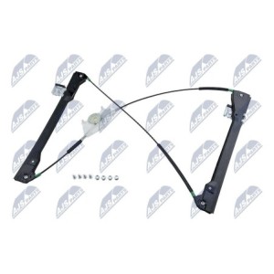 Lève-vitres AVANT DROITE VW NEW BEETLE 98-10 - 01SKV992, 01SKV996, 3,50103E11