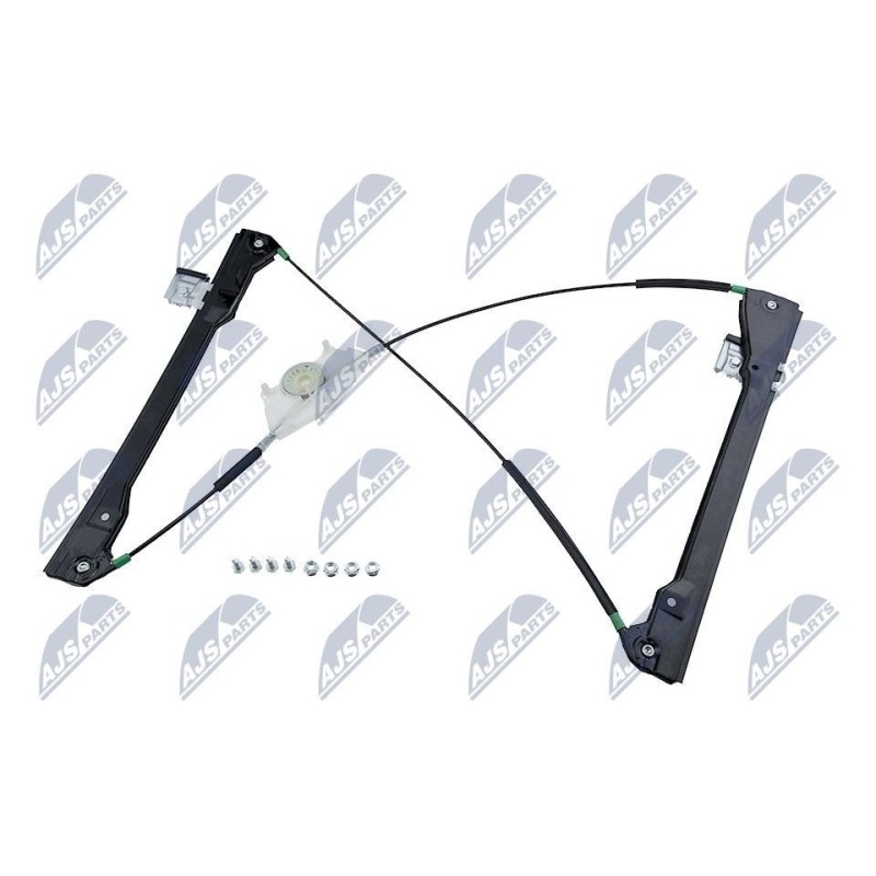 Lève-vitres AVANT DROITE VW NEW BEETLE 98-10 - 01SKV992, 01SKV996, 3,50103E11