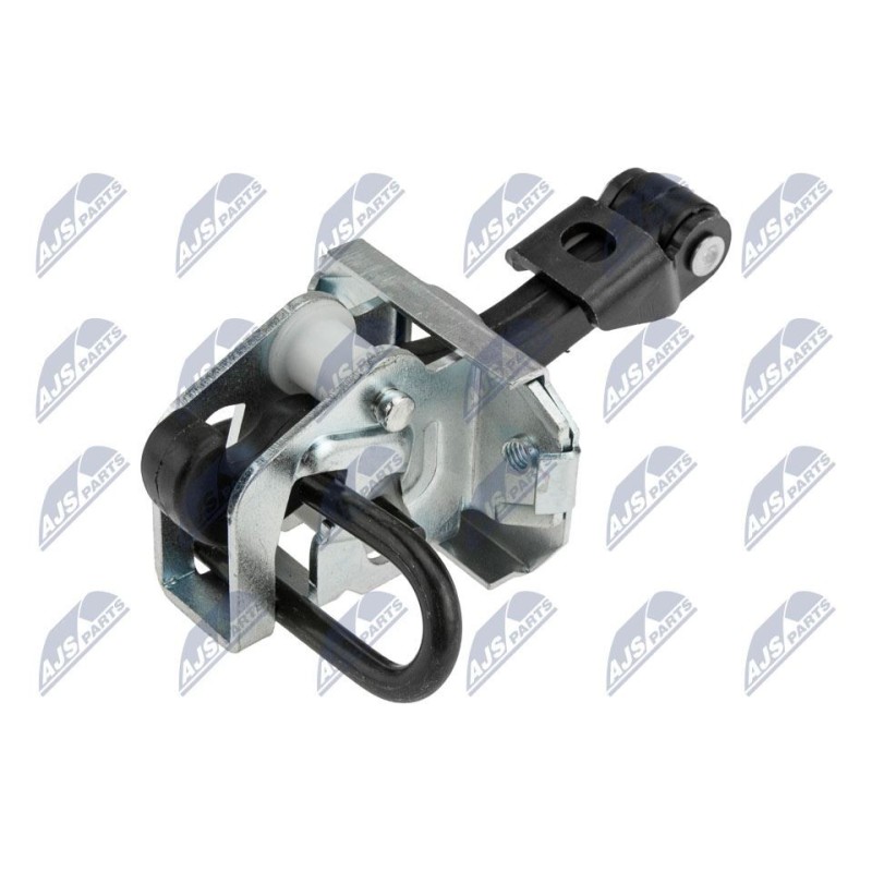 Cale-porte BMW 3 E46 02.98-09.06 GD - 51218160959