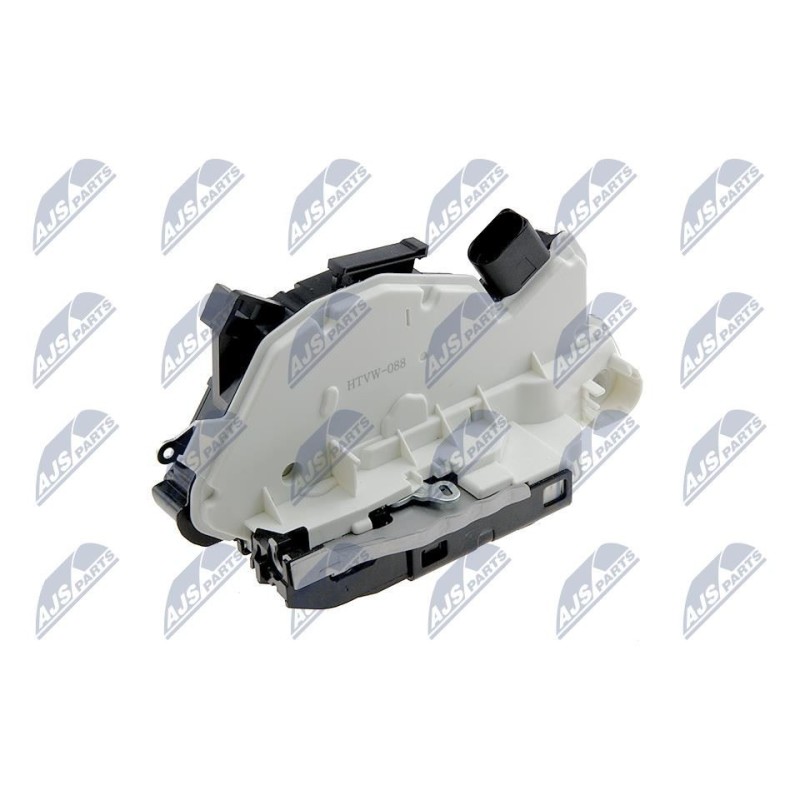 Actionneur De La Fermeture Centrale Avant AUDI A1 2010 - 5N1 837 015 C, 5N1 837 015 E, 5N1837015C