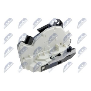 Actionneur De La Fermeture Centrale Avant AUDI A1 2010 - 5N1 837 016 C, 5N1 837 016 E, 5N1837016C