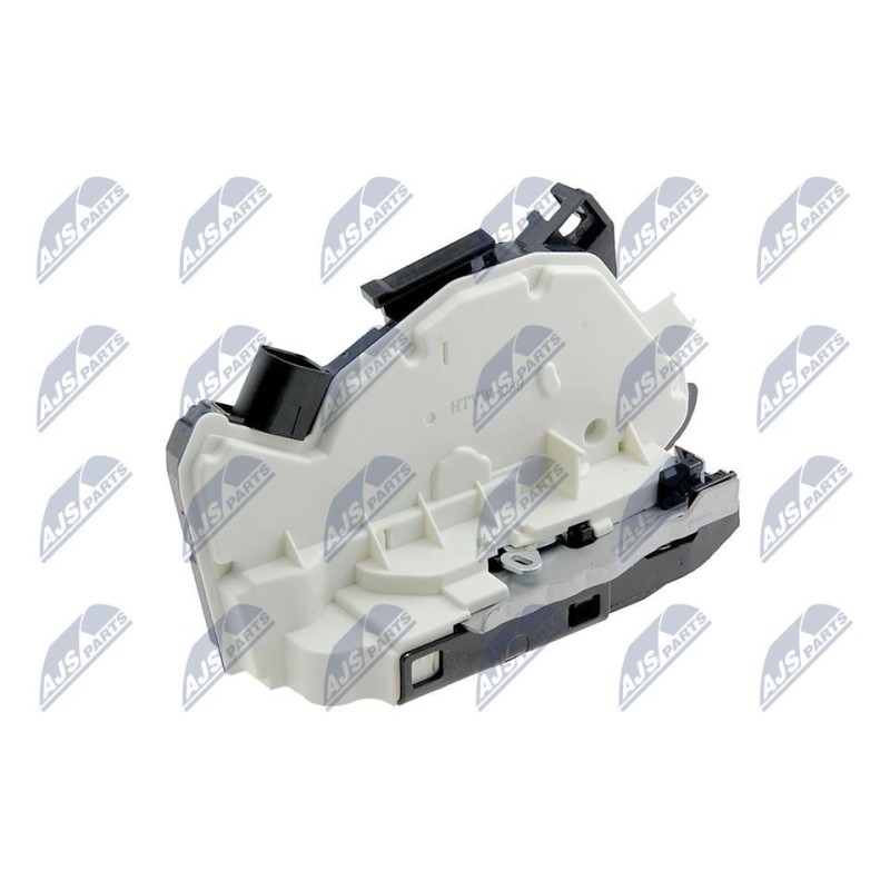 Actionneur De La Fermeture Centrale Avant AUDI A1 2010 - 5N1 837 016 C, 5N1 837 016 E, 5N1837016C