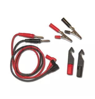 600 Amp e pinze di amplash multimetro digitale per 337920