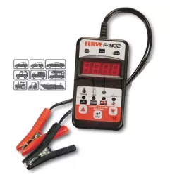 Tester professionale12V. 200 amp