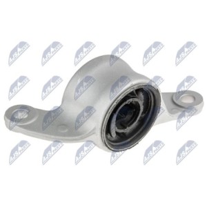 Silentbloc Bras De Suspension DROITE HONDA CIVIC FK 06-12 - HAB-FKRH, 51350-SMG-E04, 51350-SMG-E05
