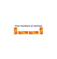 Dispositivos de placas europeas 4PL ECE 01