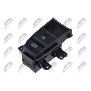 Interrupteur, Commande De Frein De Stationnement HONDA HR-V 2015 - 35355-T7A-J01