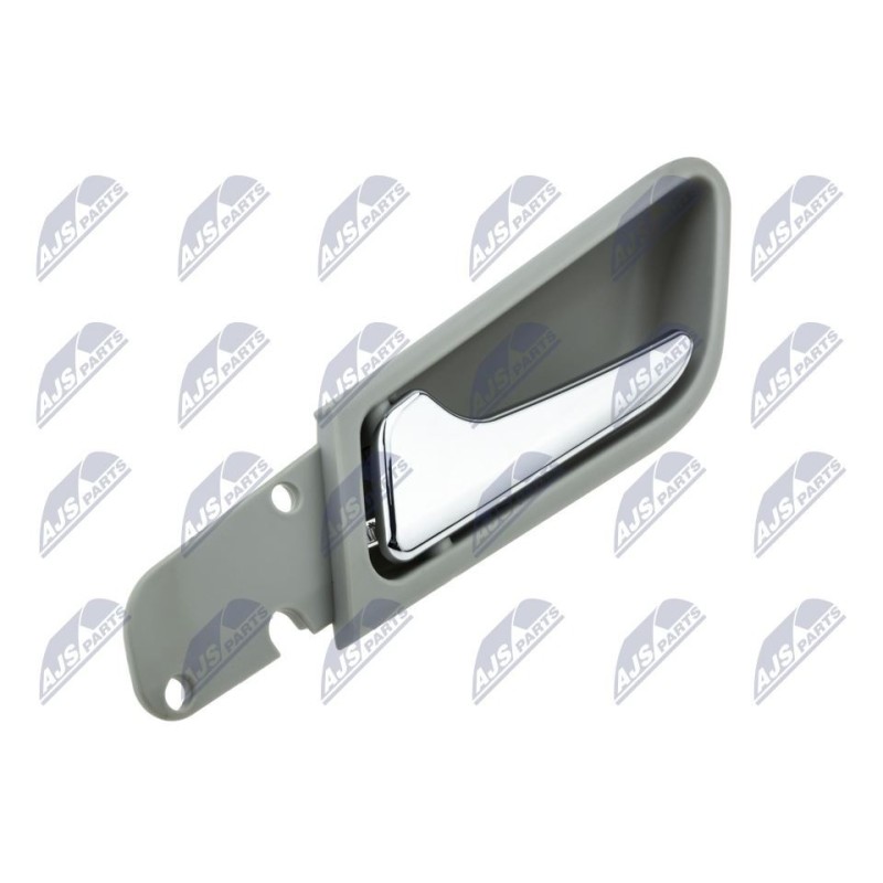 Poignee De Porte Intérieure Avant MERCEDES CLASSE A W169 2010-2012 - 1697600961, A1697600961