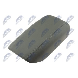 Accoudoir Avec Bouton Rembourrage VOLVO S80 1996-2006 - 9196181