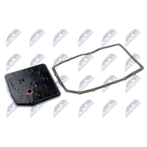 Filtre De Transmission TRANSMISSION 6R60-6R75-6R80 FORD F-150-MUSTANG-EXPEDITION 11-16 - 4 666 146, 4666146, 5 053 301