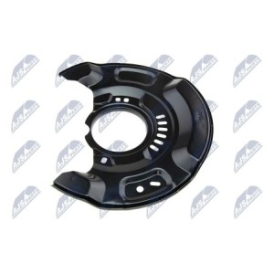 Enveloppe Disque De Frein AVANT TOYOTA YARIS 05 - 11429, J3332010, 8164378