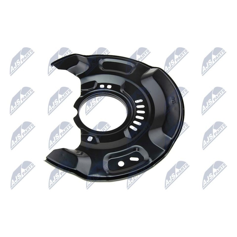 Enveloppe Disque De Frein AVANT TOYOTA YARIS 05 - 11429, J3332010, 8164378