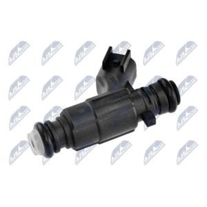 Injecteur JEEP LIBERTY 2.4 02-03 - 53013490AA, RL013490AA