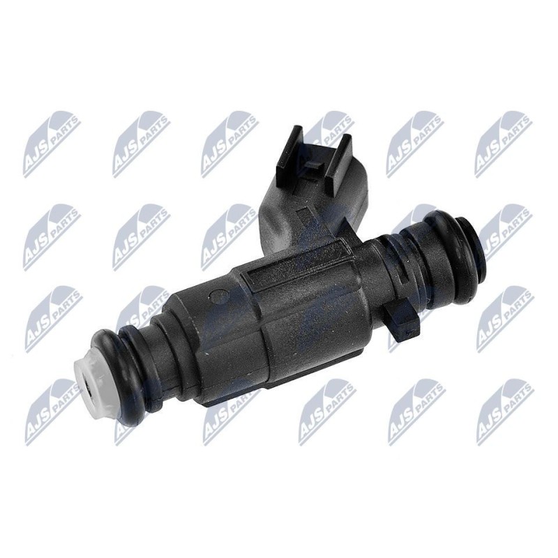 Injecteur JEEP LIBERTY 2.4 02-03 - 53013490AA, RL013490AA