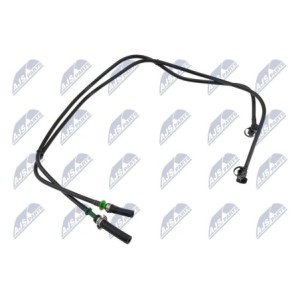 Conduite De Carburant RENAULT MÉGANE I BA0-1_ 1.6I 95-04 - 7700273714