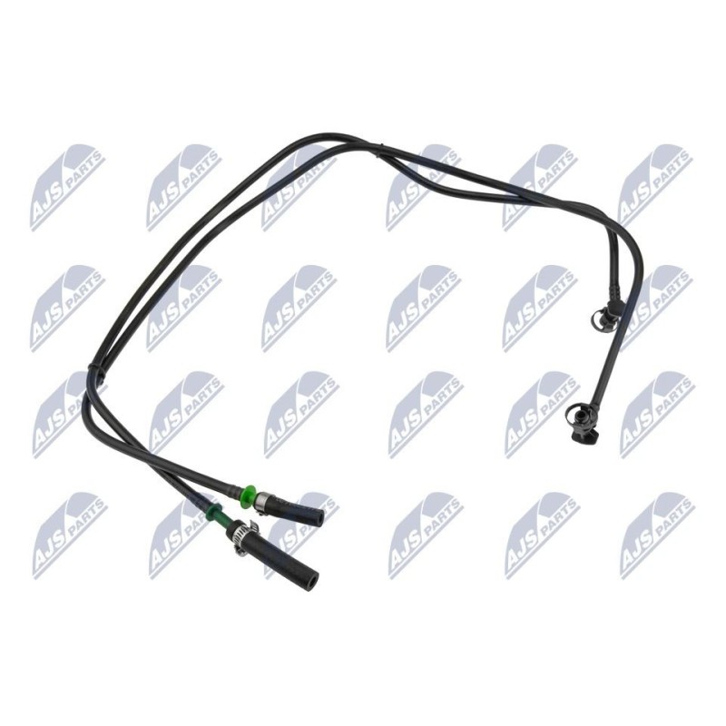 Conduite De Carburant RENAULT MÉGANE I BA0-1_ 1.6I 95-04 - 7700273714