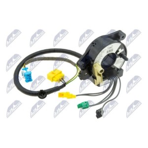 Ressort Tournant, Airbag HONDA CR-V 1998-2001 - 77900-S10-A11