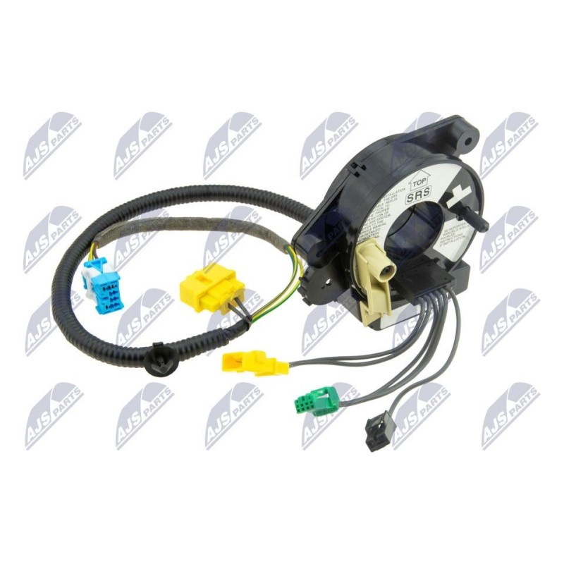 Ressort Tournant, Airbag HONDA CR-V 1998-2001 - 77900-S10-A11