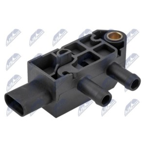 Capteur De Pression D'échappement ENG.3.0D - 827003, 84.3052, 8823 29008
