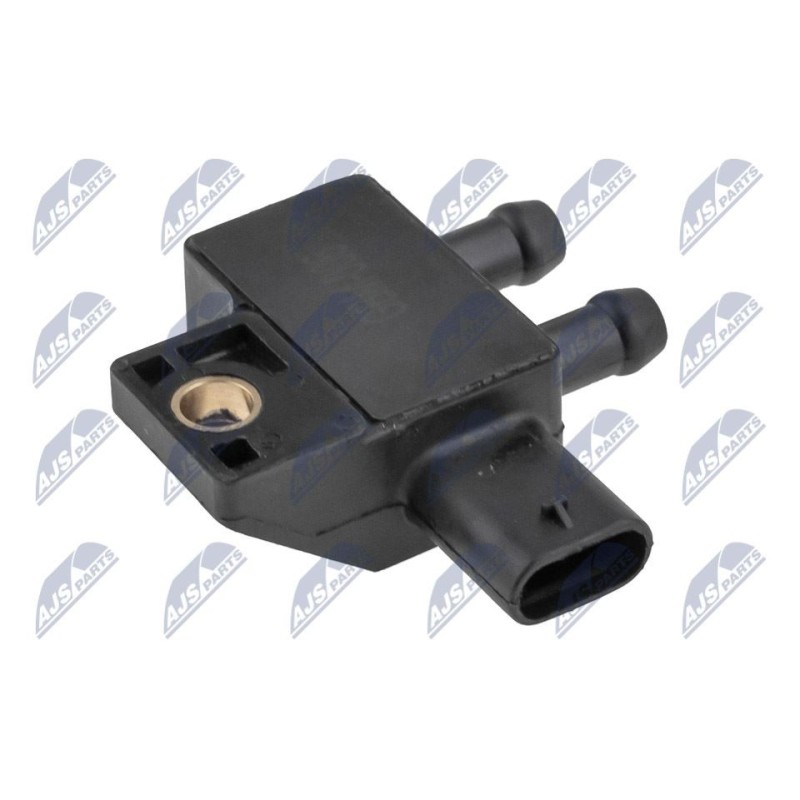 Capteur De Pression D'échappement ENG.1.2-4.4 BMW 1F20 - 13 62 8 570 686, 8 570 686, 1.993.389