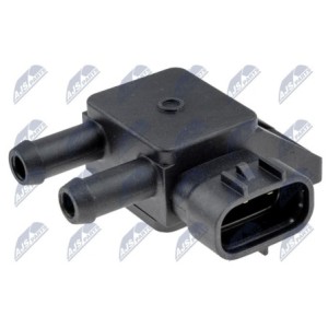 Capteur De Pression D'échappement HYUNDAI I20 1.4CRDI - 1220 12Q16, 1220 4M12, 499000-1330