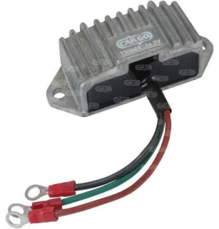 Regulador de 14 voltios, Magneti marelli 72360302, Lucas UCB232