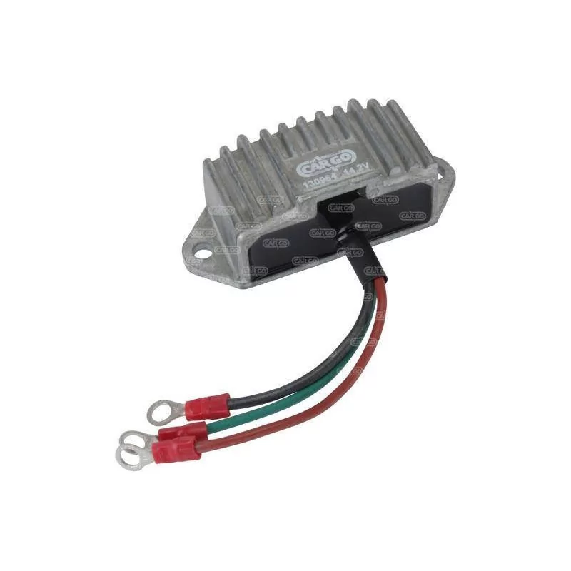 Regulador de 14 voltios, Magneti marelli 72360302, Lucas UCB232