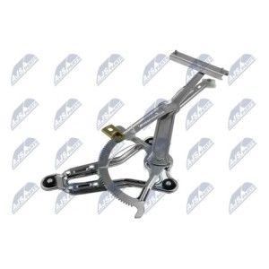 Lève-vitres MERCEDES-BENZ 190 W201 - 50496, 01.4300, 01.4344