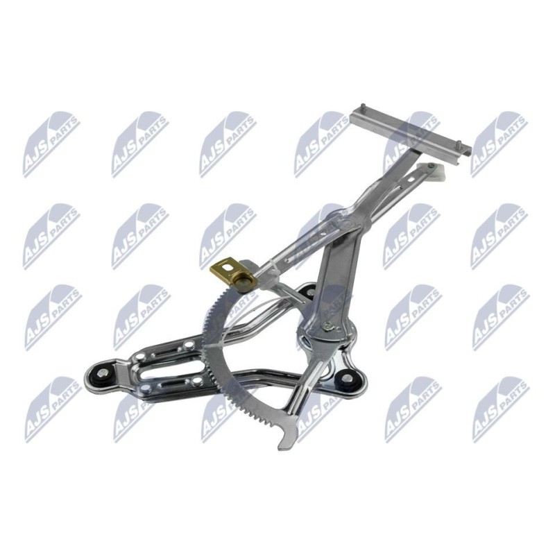 Lève-vitres MERCEDES-BENZ 190 W201 - 50496, 01.4300, 01.4344