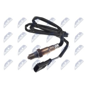 Sonde Lambda ALFA ROMEO GIULIETTA 1.8TBI 2010 - 55224324, 0 258 010 167, 0 258 986 615