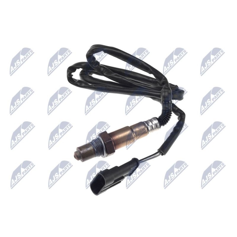 Sonde Lambda ALFA ROMEO GIULIETTA 1.8TBI 2010 - 55224324, 0 258 010 167, 0 258 986 615