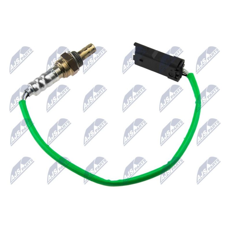 Sonde Lambda CITROEN C4 CACTUS 1.2THP 81KW 14 - 96734385, 9673438580, 98 022 942