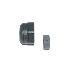 Feu arrière VIGNAL LC5 à ampoules - 24 Volts - 350 x 130 x 83 mm