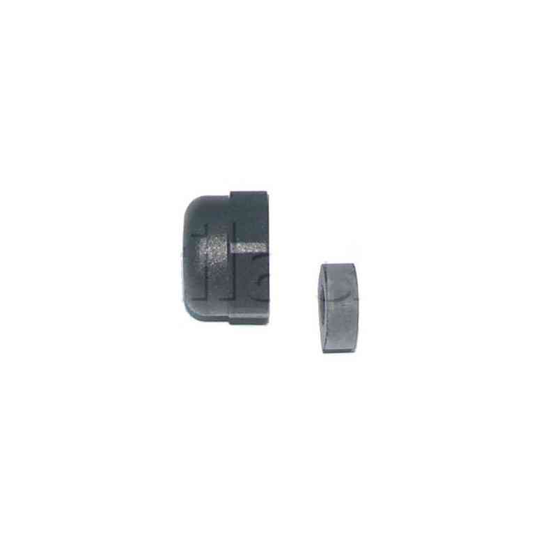 Feu arrière VIGNAL LC5 à ampoules - 24 Volts - 350 x 130 x 83 mm