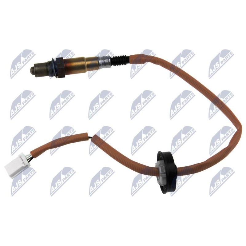 Sonde Lambda MITSUBISHI COLT 1.1 - 0 258 006 566, 0 258 006 568, 0258006566