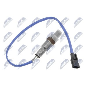 Sonde Lambda RENAULT CAPTUR 1.2TCE 13 - 258986602, LS140731, 82 00 461 432