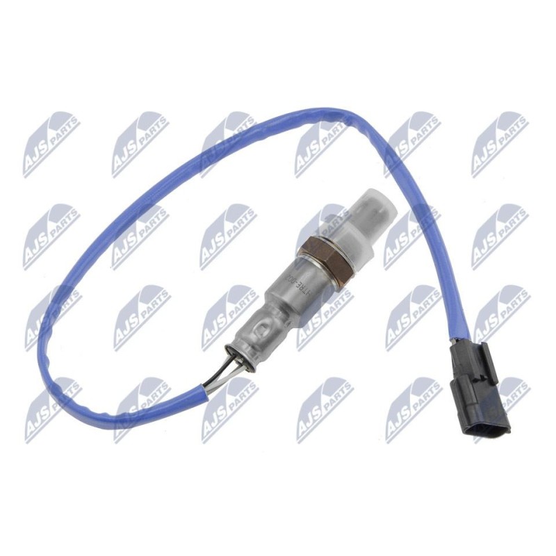 Sonde Lambda RENAULT CAPTUR 1.2TCE 13 - 258986602, LS140731, 82 00 461 432