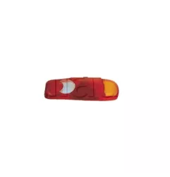 Feu arrière VIGNAL LC5 à ampoules - 24 Volts - 350 x 130 x 83 mm DROIT P/ VI153050