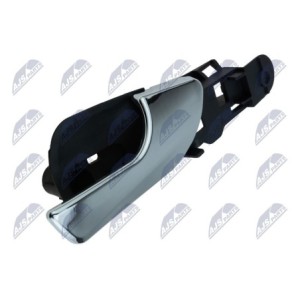 Poignée De Porte Interne Arrière DROITE ALFA ROMEO GIULIETTA 2010 - 156092156