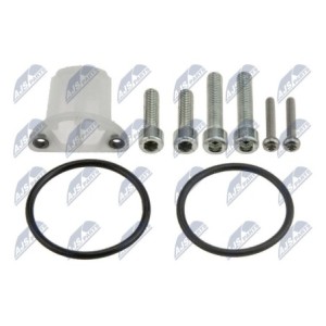 Filtre À Huile Haldex HALDEX GEN I-II-III VOLVO S40 II - 02D598305, 02D598305, 02D598305