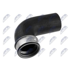 Tuyau D'aspiration D'air BMW X3 E83 3.0D 04-06 - 11613415009