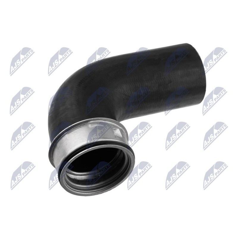 Tuyau D'aspiration D'air BMW X3 E83 3.0D 04-06 - 11613415009
