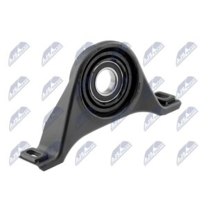 Soutien Arbre De Transmission MERCEDES E W210 99 - 71390MR, 71559, AS-507100